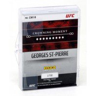 2022 Panini Instant Crowning Moment UFC Set /700