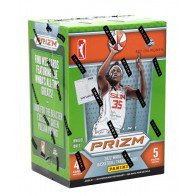 2022 Panini Prizm WNBA Basketball Blaster Box