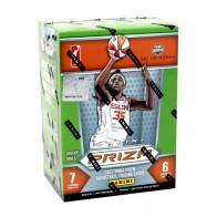 2022 Panini Prizm WNBA Basketball Fanatics Blaster 20 Box Case