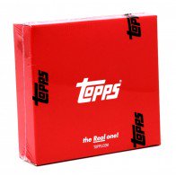 2022 Topps On-Demand 3D Baseball Box