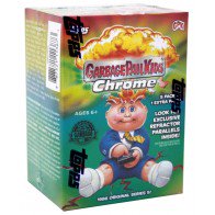2022 Topps Garbage Pail Kids Chrome Blaster Box