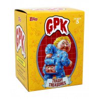 2022 Topps Garbage Pail Kids Trashy Treasures Figurine Series 5 - Trap Dora