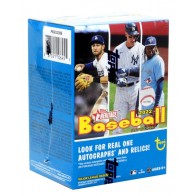 2022 Topps Heritage Baseball Blaster 40 Box Case