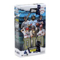 2022 Topps Rip Baseball Box