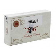 2022 Topps T206 Wave 5 Baseball 20 Box Lot