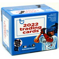 2022 Topps Series 2 Baseball Vending Box