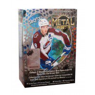 2022/23 Upper Deck Skybox Metal Universe Hockey Blaster 20 Box Case