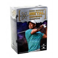 2022 Upper Deck Skybox Metal Universe Champions Blaster Box