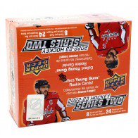 2022/23 Upper Deck Series 2 Hockey Retail Box