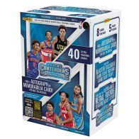 2023/24 Panini Contenders Basketball Blaster 20 Box Case