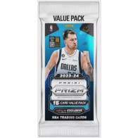 2023/24 Panini Prizm Basketball Fat Pack