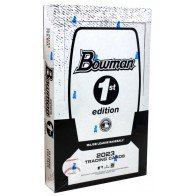 2023 Bowman Baseball 1st Edition Box