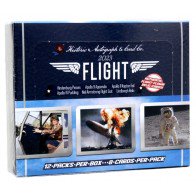 2023 Historic Autographs Flight Box