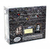 2023 Historic Autographs The Mob Series 2 Hobby Box