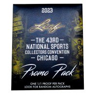 2023 Leaf National Pack