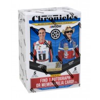 2023 Panini Chronicles Racing Blaster 20 Box Lot