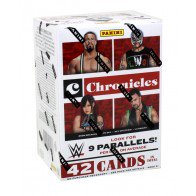 2023 Panini Chronicles WWE Blaster Box
