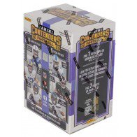 2023 Panini Contenders Football Hobby Blaster Box