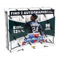 2024 Panini Crusade Baseball Premium Box