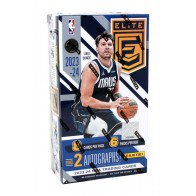 2023/24 Panini Donruss Elite Basketball Hobby Box