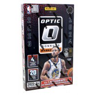 2023/24 Panini Donruss Optic Basketball Hobby Box