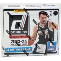 2023/24 Panini Donruss Choice Basketball Box