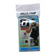 2023/24 Panini Donruss Basketball Fat Pack