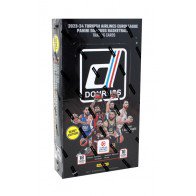 2023/24 Panini Donruss Euroleague Basketball Hobby Box