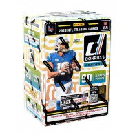 2023 Panini Donruss Football Blaster Box