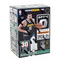 2023/24 Panini Donruss Optic Basketball Blaster Box