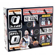 2023/24 Panini Donruss Optic Basketball Fast Break Box