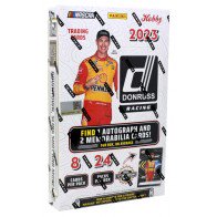 2023 Panini Donruss Racing Hobby Box