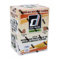 2023/24 Panini Donruss Soccer Blaster 20 Box Lot