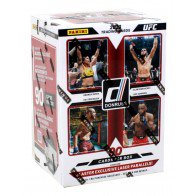 2023 Panini Donruss UFC Blaster Box