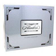 2023 Panini Flawless Baseball Hobby 2 Box Case