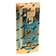 2023 Panini Gold Standard Football Hobby Box