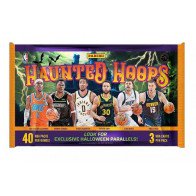 2023/24 Panini NBA Haunted Hoops Basketball Bundle - 20 Bundle Case