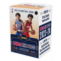 2023/24 Panini NBA Hoops Basketball Blaster Box