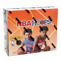 2023/24 Panini NBA Hoops Basketball Retail Box