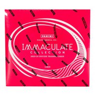2023/24 Panini Immaculate Soccer Hobby Box