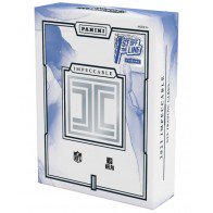 2023 Panini Impeccable Football 1st Off The Line Hobby 3 Box Case