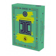 2023/24 Panini Impeccable Soccer Hobby 3 Box Case
