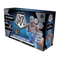 2023/24 Panini Mosaic Basketball 1st Off The Line Hobby Box
