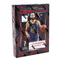 2023/24 Panini Obsidian Basketball Hobby Box