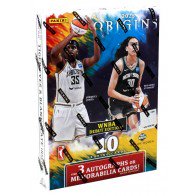 2023 Panini Origins WNBA Basketball Hobby 10 Box Case