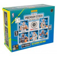 2023/24 Panini Premium Stock Basketball Premium Box