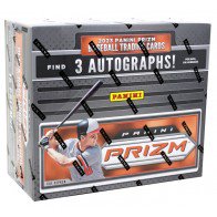 2023 Panini Prizm Baseball Hobby Box