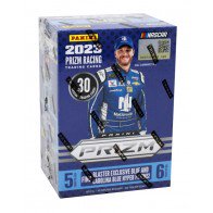 2023 Panini Prizm Racing Blaster Box