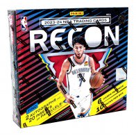 2023/24 Panini Recon Basketball Hobby Box