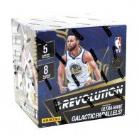2023/24 Panini Revolution Basketball Hobby Box